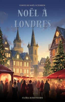 Noël à Londres