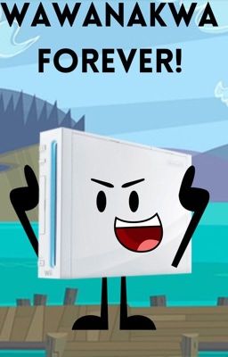 Noel's Awesome Total Drama X Reader Book!