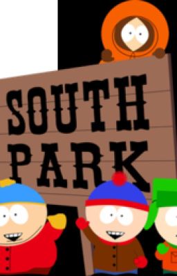 Noel's South Park Book