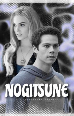 NOGITSUNE ━ rosalie hale