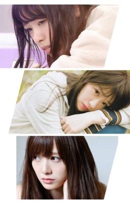 [Nogizaka46].[3 người chúng ta]