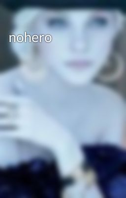 nohero