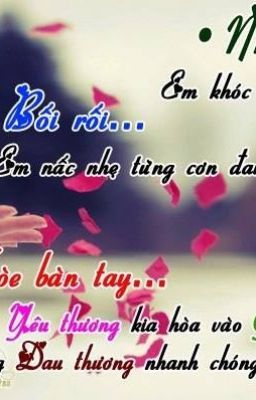 Nơi Ấy...Khúc Tình Ca