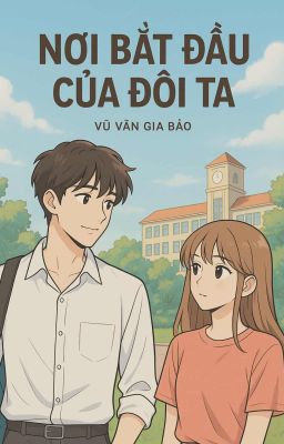 Nơi Bắt Đầu Của Đôi Ta