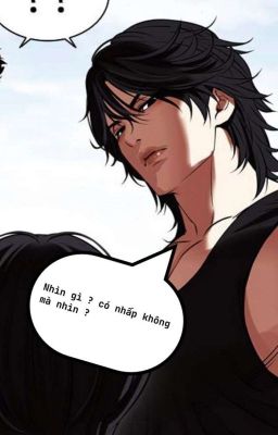 Nơi bú liếm otp độc lạ //LOOKISM//