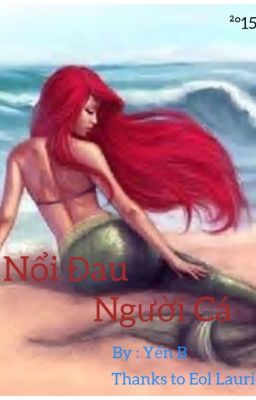 Nỗi Đau Người Cá