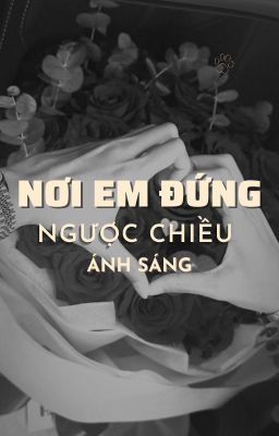 NƠI EM ĐỨNG NGƯỢC CHIỀU ÁNH SÁNG [COVER - DUYENTRIEU]