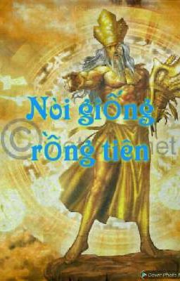 Nòi giống rồng tiên