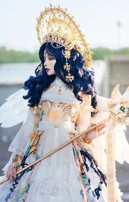 Nỗi khổ của cosplayer