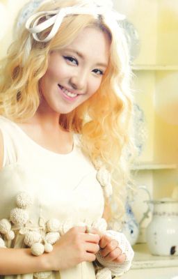 Nỗi khổ của Kim HyoYeon