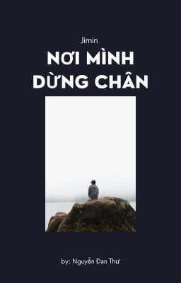 Nơi mình dừng chân