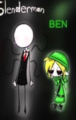 Nơi tau nghịch ngu Triệu Hồi Creepypasta:))))