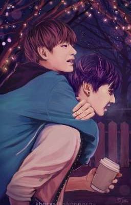 Nơi tình yêu nở hoa [Taekook]