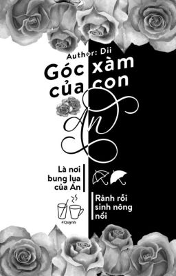 nơi xàm của con An 