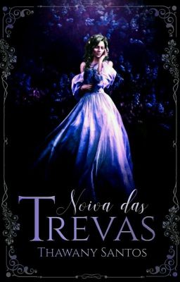 Noiva das Trevas.