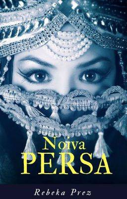 Noiva Persa