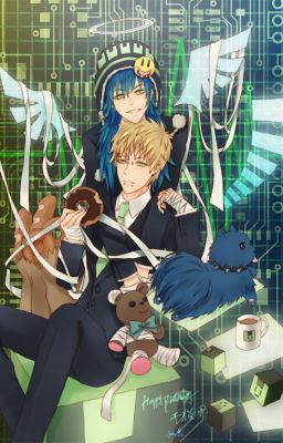 {NoizXAoba} Amnesia