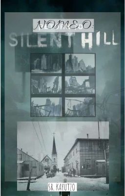 ¿Nome es Silent Hill?