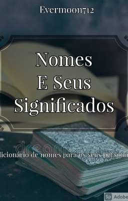 Nomes e Seus Significados.