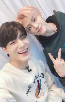 nomin [about them] 💚