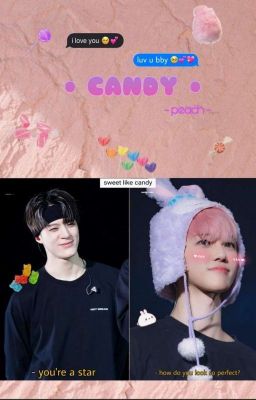 Nomin • Candy •