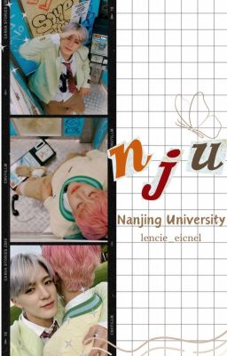 [NOMIN] Nanjing University