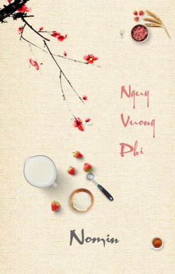 Nomin | Ngụy Vương phi