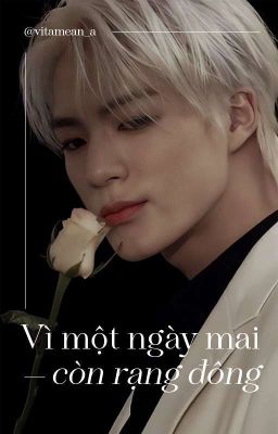 [nomin][series] Vì một ngày mai còn rạng đông 