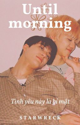 NOMIN • [Trans/🔞] Until morning