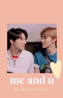 |nomin| 𝙢𝙚 𝙖𝙣𝙙 𝙪