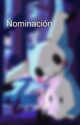 Nominación 