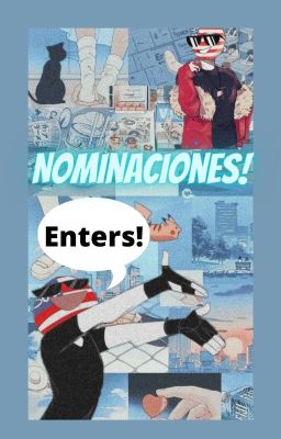 ° Nominaciones :0 °