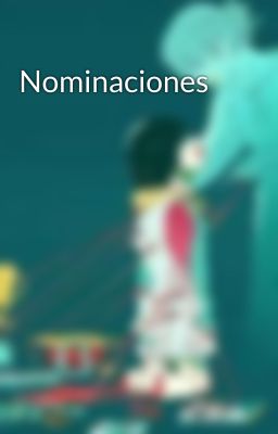 Nominaciones 