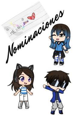 Nominaciones