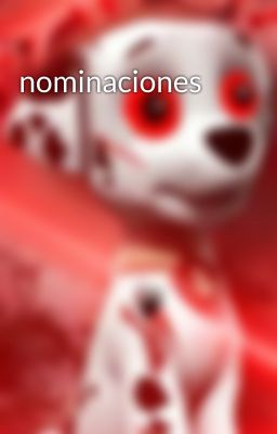 nominaciones