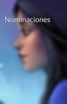 Nominaciones