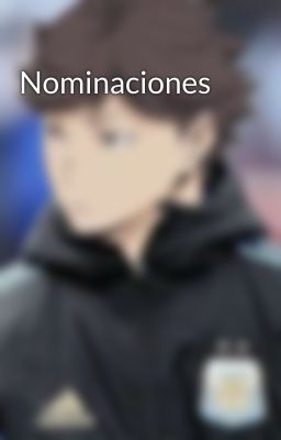 Nominaciones