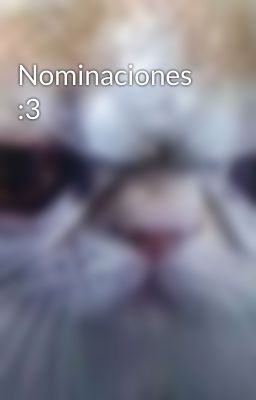 Nominaciones :3