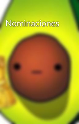 Nominaciones