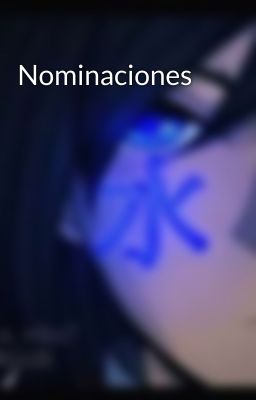 Nominaciones