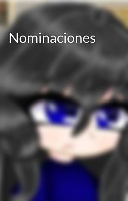 Nominaciones