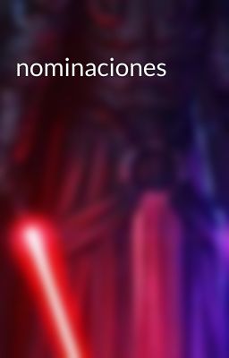 nominaciones 