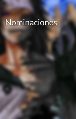 Nominaciones