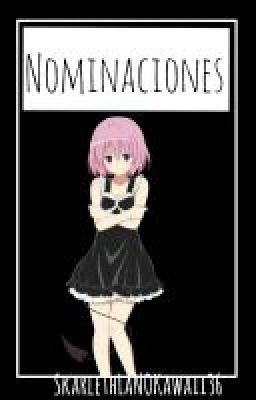 Nominaciones