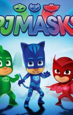 Nominaciones (Fan_PJ_masks)