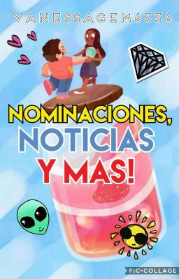 Nominaciones, Noticias y más