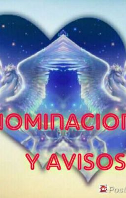 Nominaciones y Avisos 