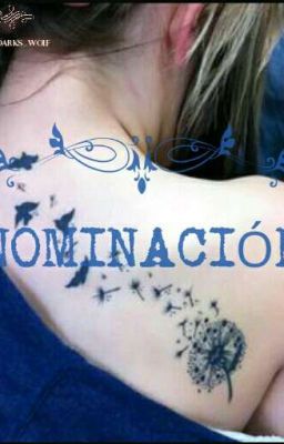 •<<Nominaciones Y Avisos>>•