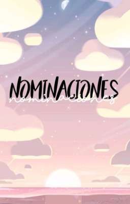 →Nominaciones y más←