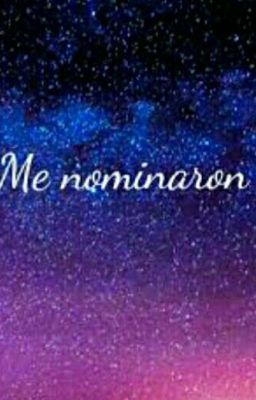 ~ nominaciones Y Otras Cosas (©-©)~ 